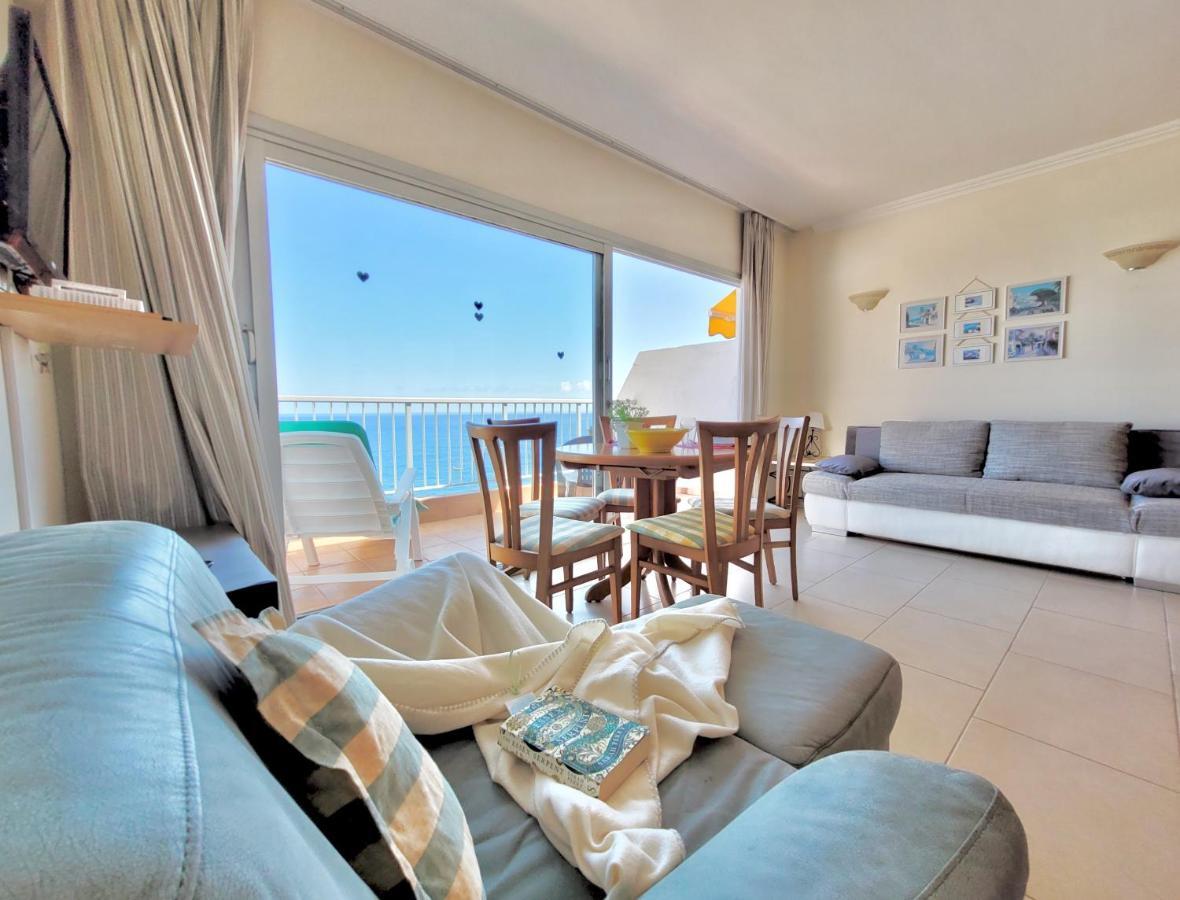 Ocean Cliffs Appartamento
