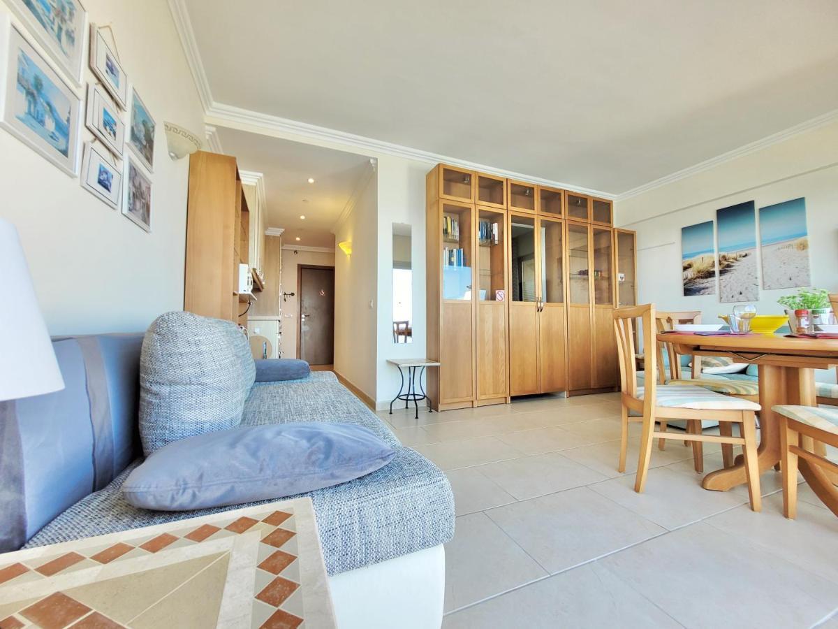 Appartamento Ocean Cliffs