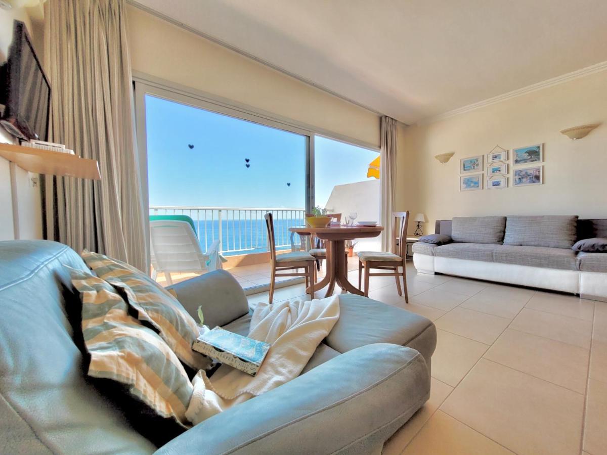 Appartamento Ocean Cliffs