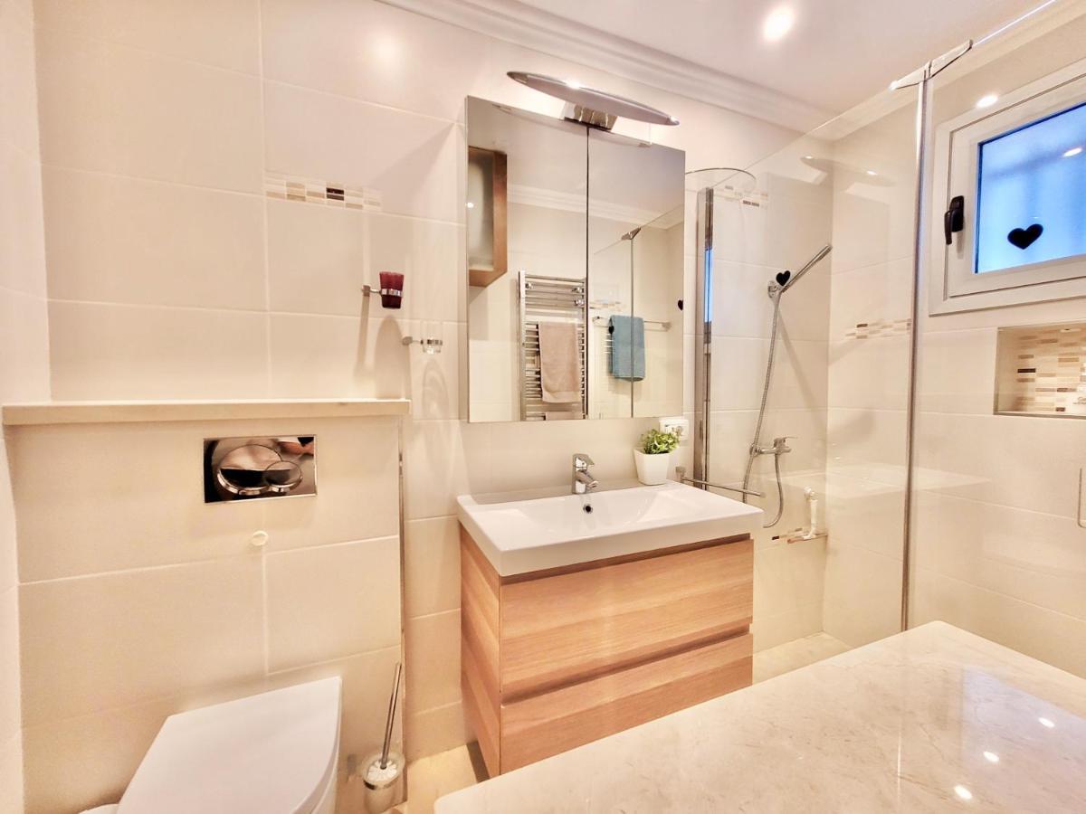 Ocean Cliffs Appartamento *