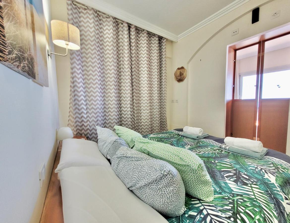 Appartamento Ocean Cliffs *