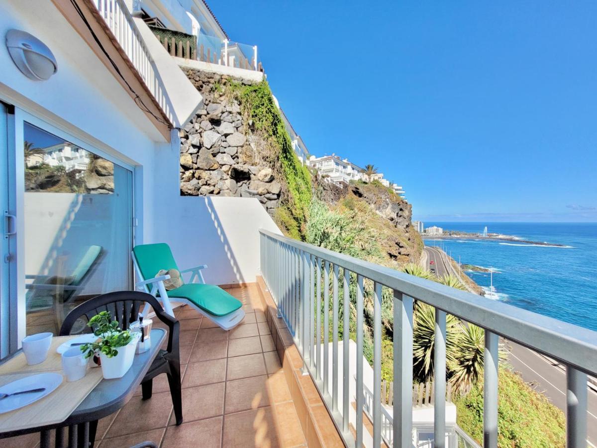 Appartamento Ocean Cliffs